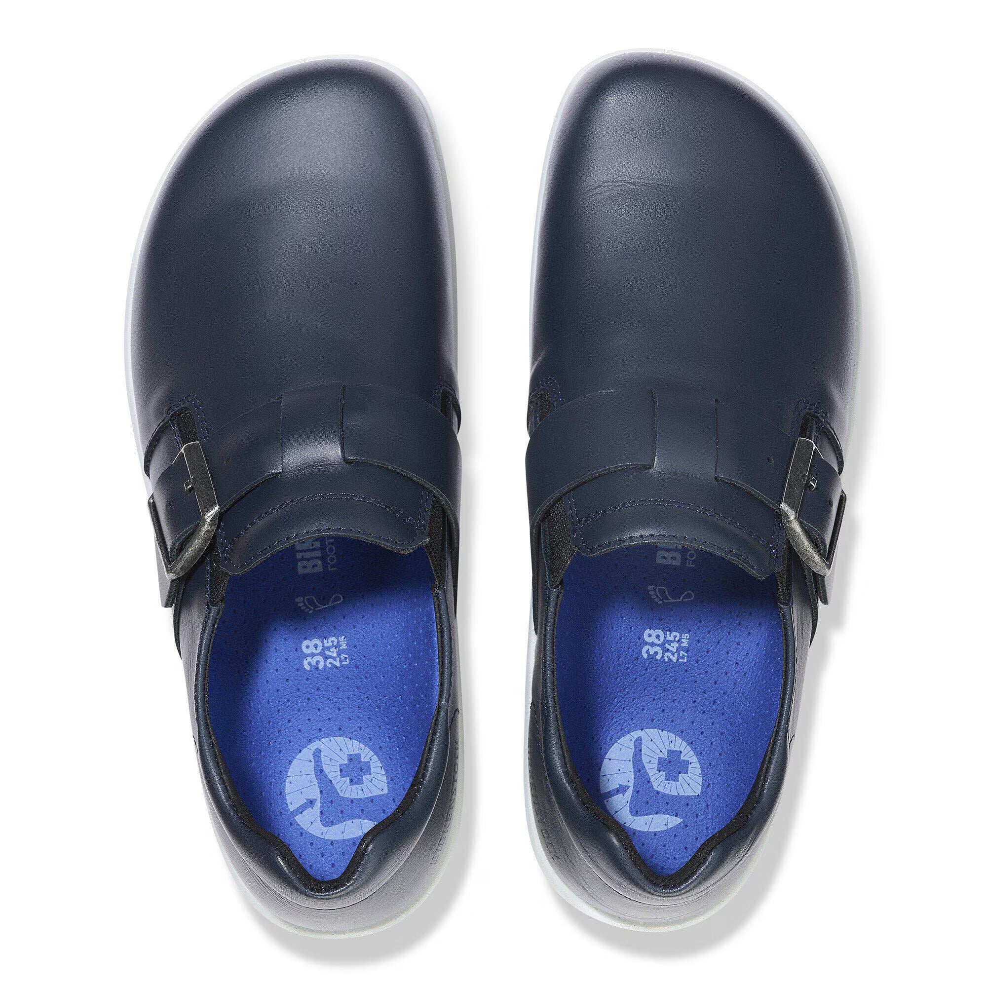Caris PRO Natural Leather