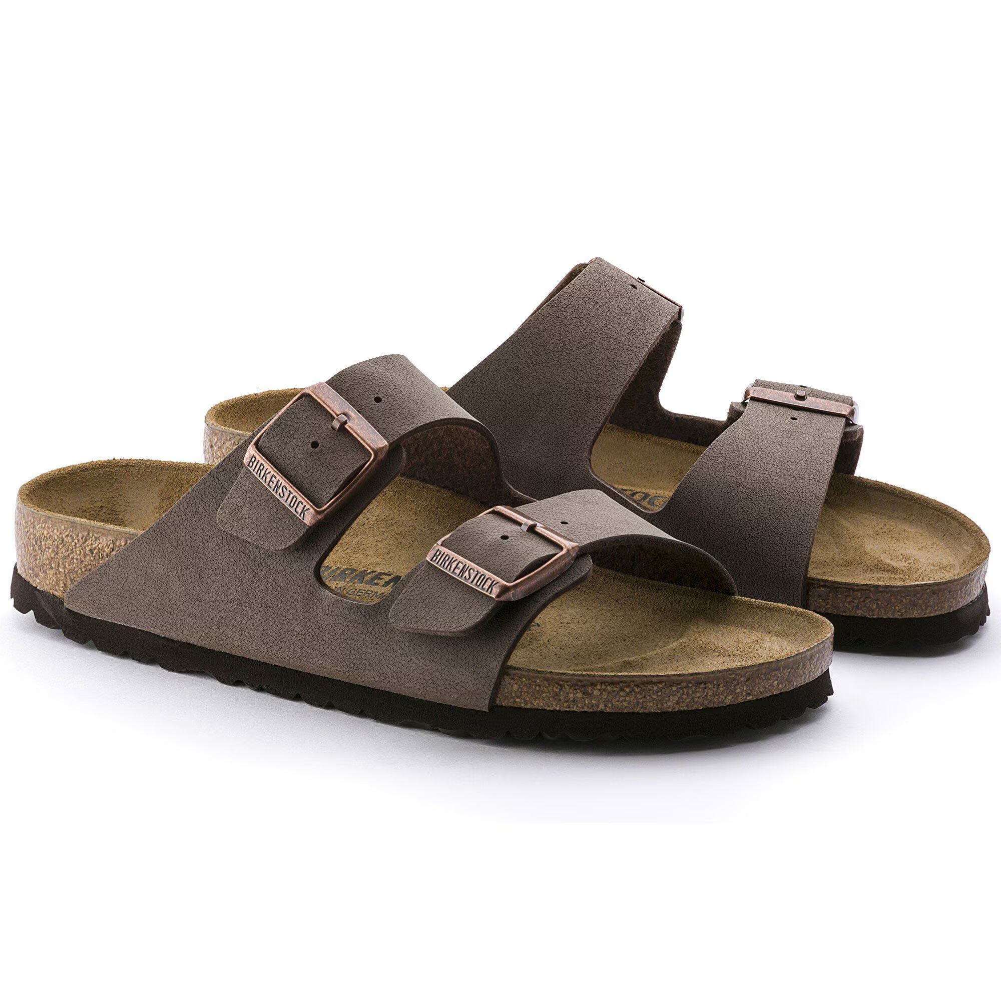Arizona Birko-Flor Nubuk