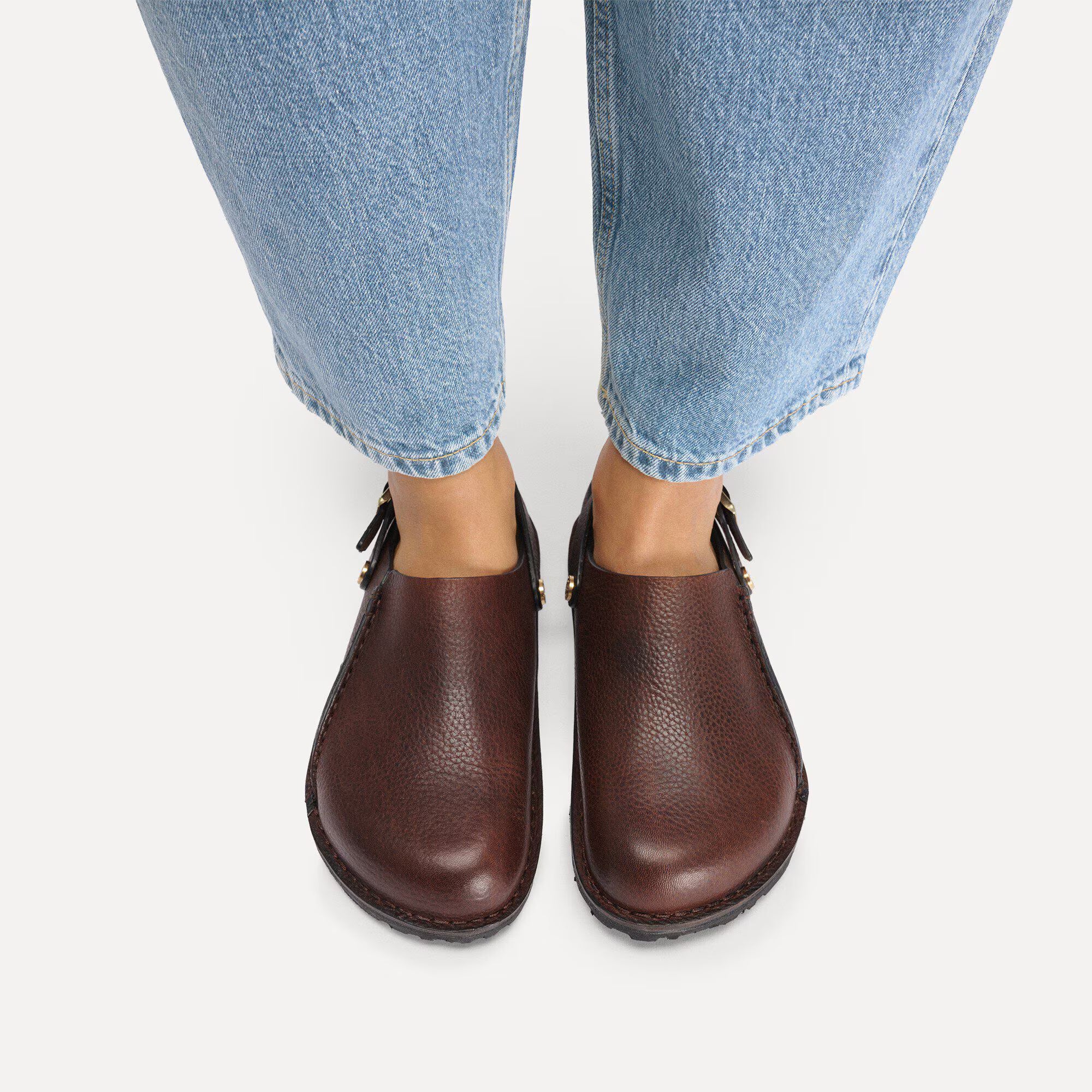 Lutry Premium Natural Leather