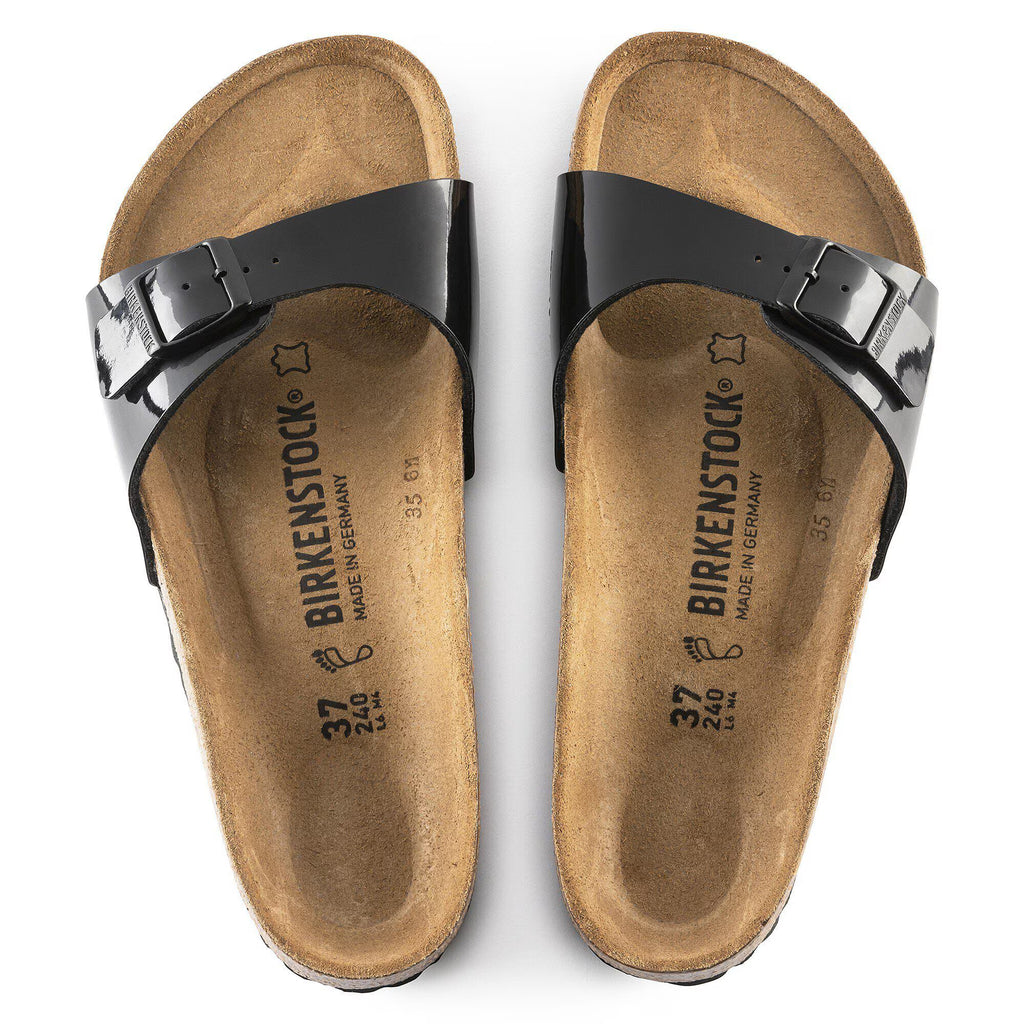 Madrid Birko-Flor Patent
