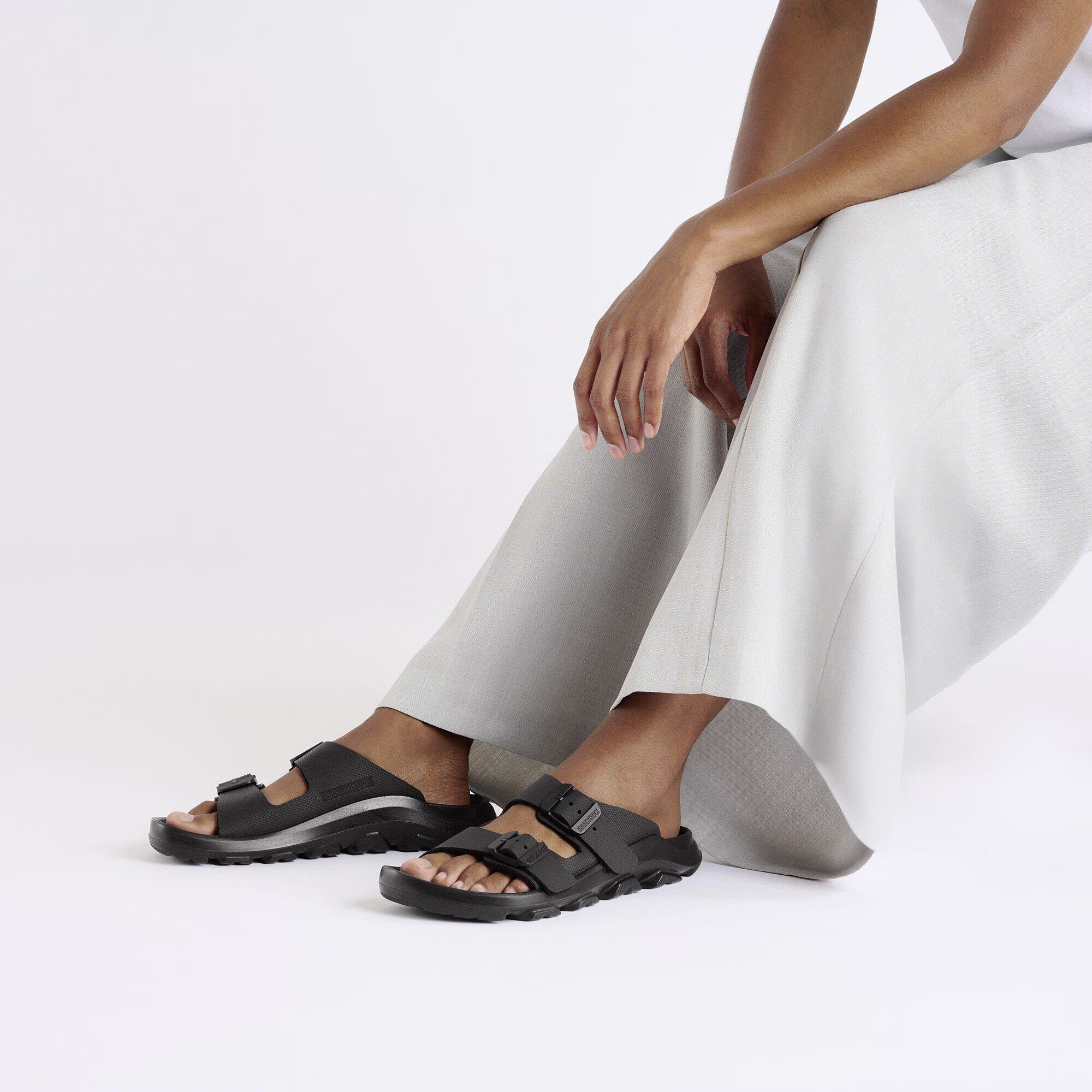 Mogami Terra Stealth Birko-Flor