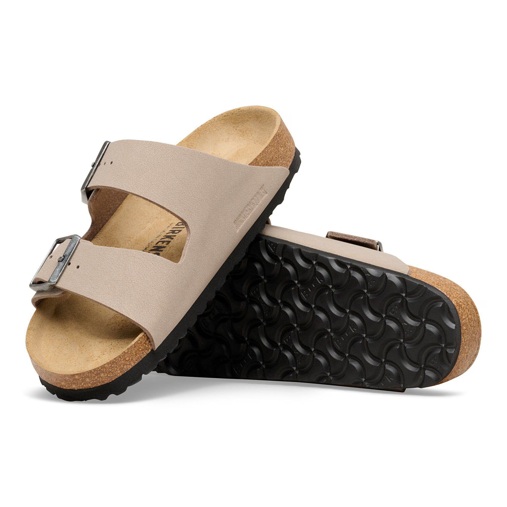 Arizona Birko-Flor Nubuk