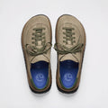 1774 Uerzell Suede Suede Leather