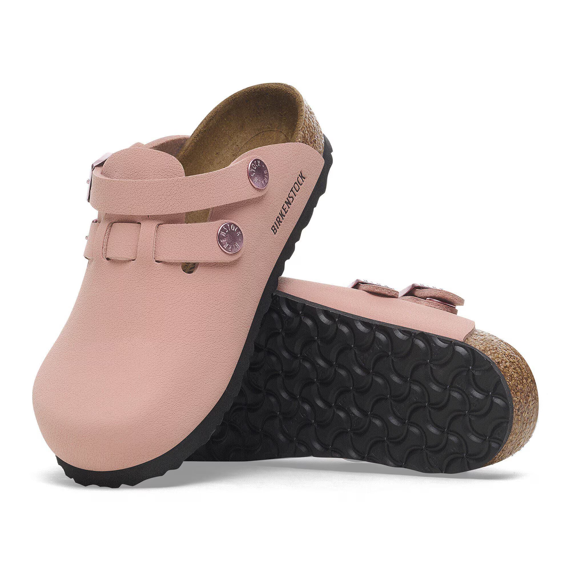 Kay Kids Birko-Flor Nubuk