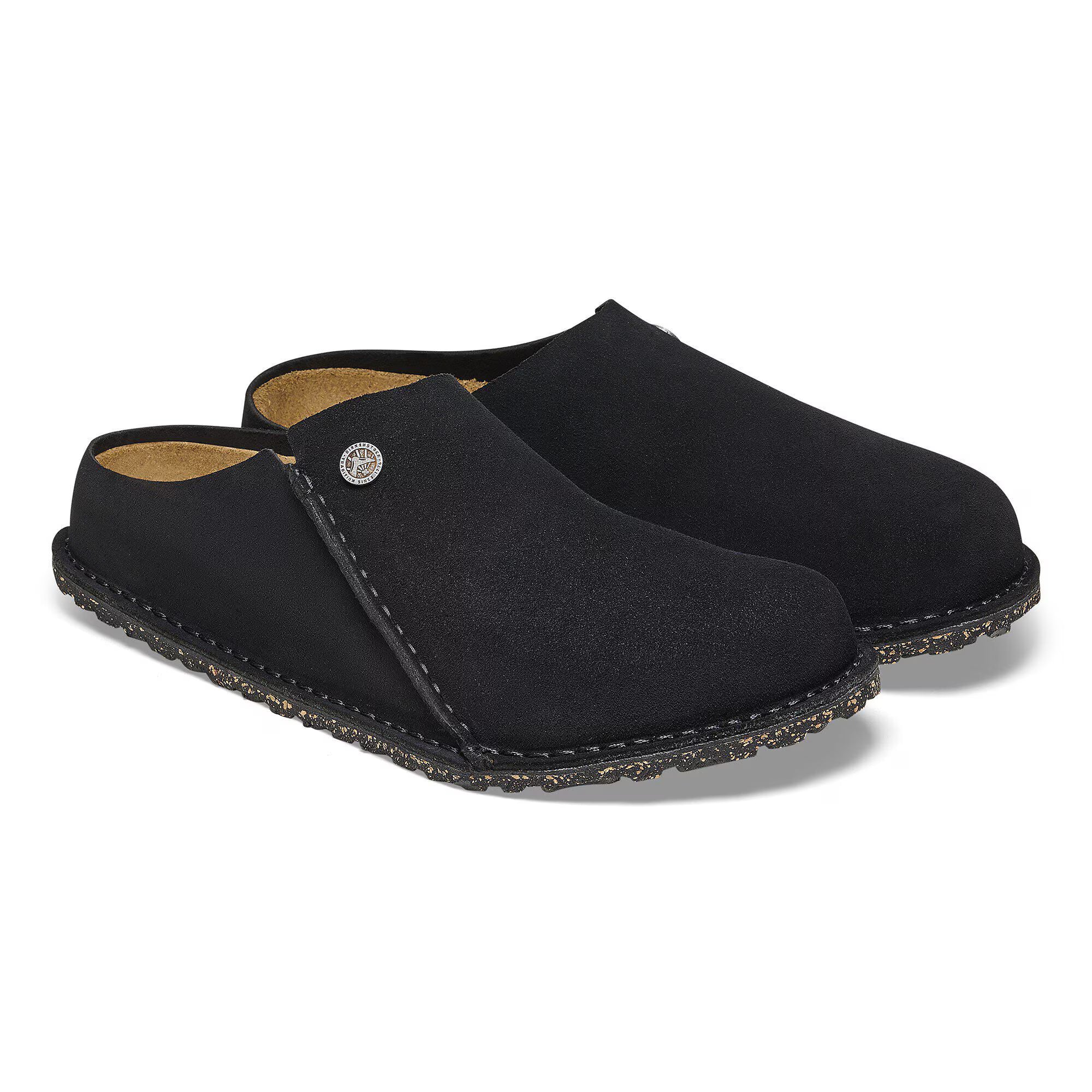 Zermatt Premium Suede Leather