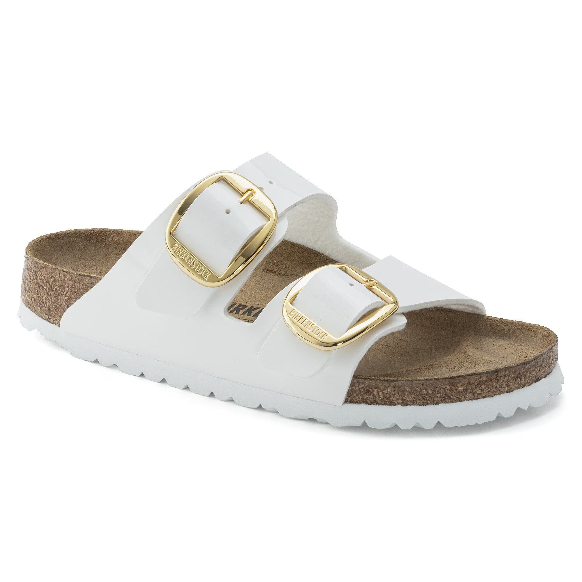 Arizona Big Buckle Birko-Flor Patent