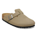 Boston TEX Birko-Flor Nubuk