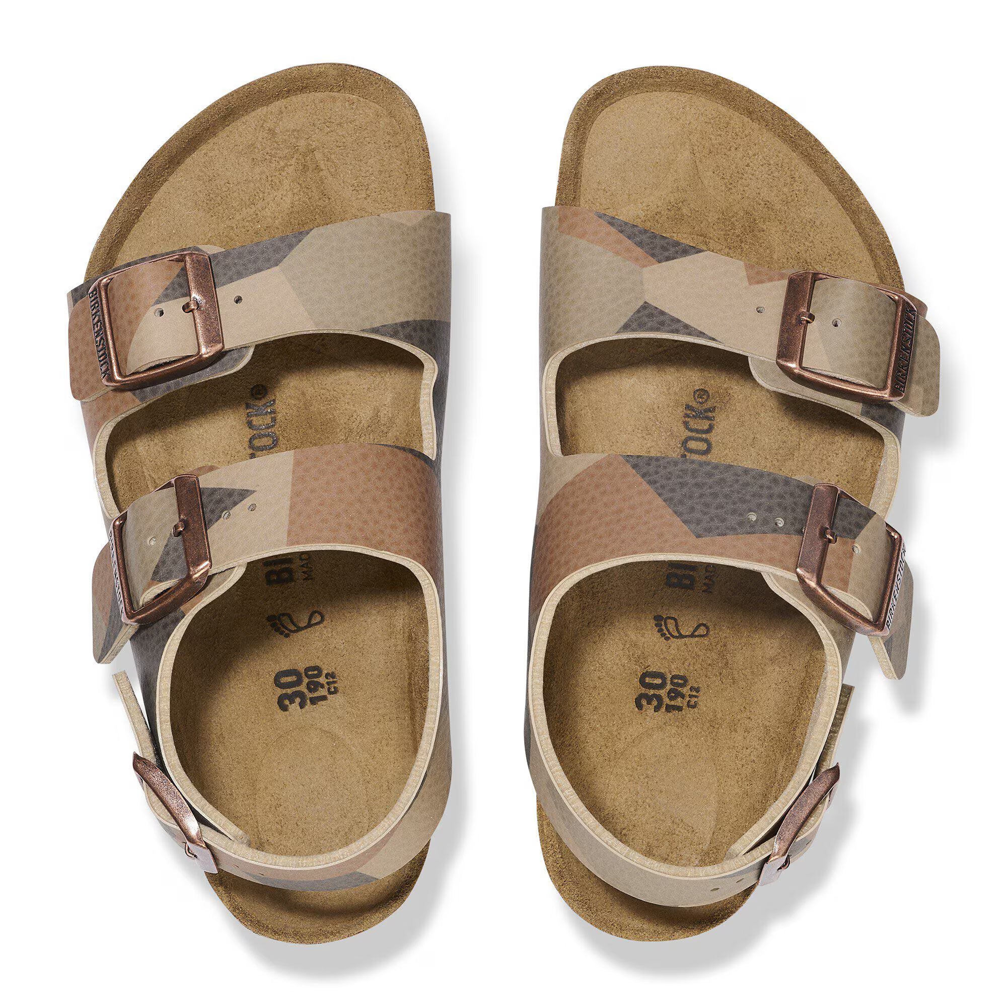 Milano Kids Birko-Flor
