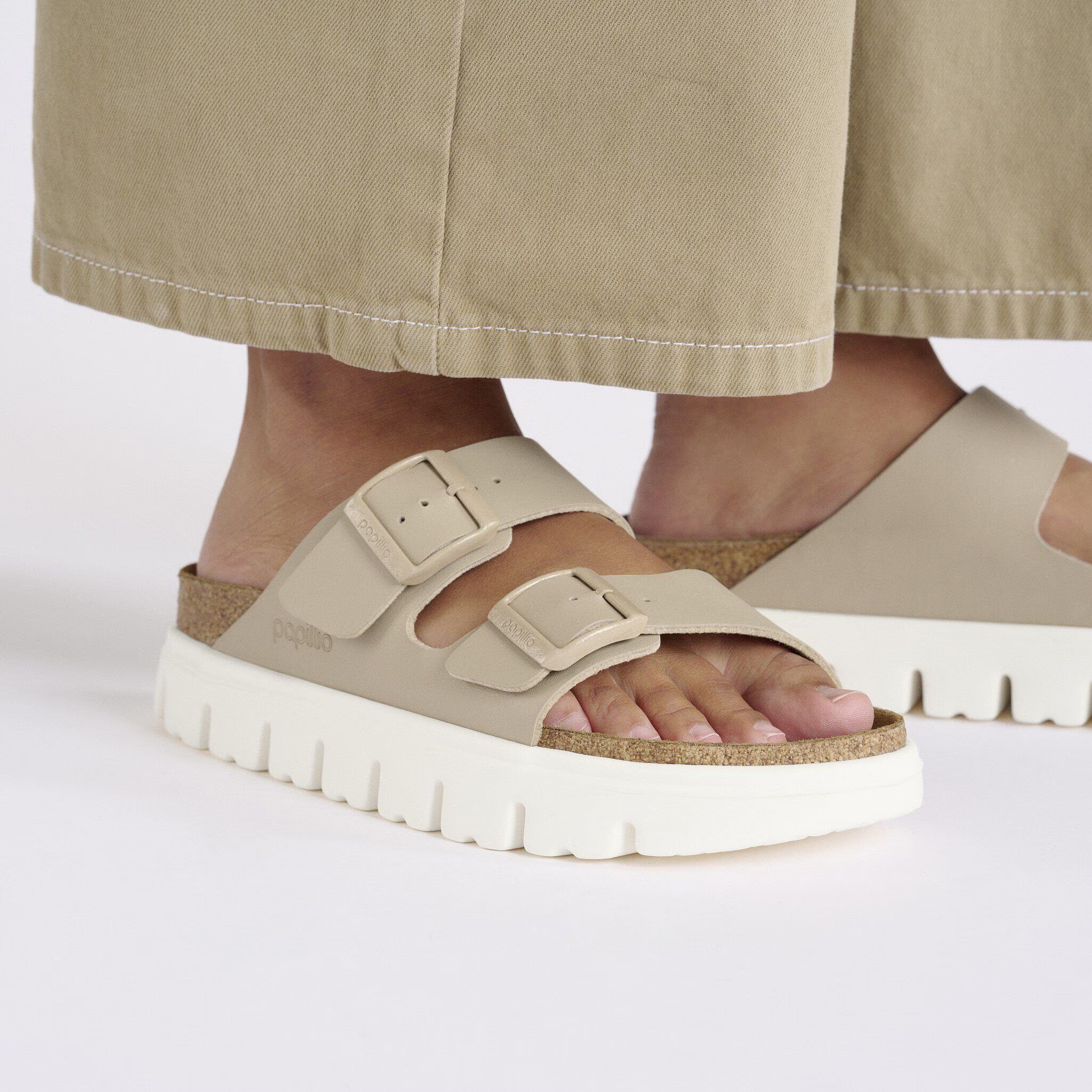 Arizona PAP Chunky Birko-Flor