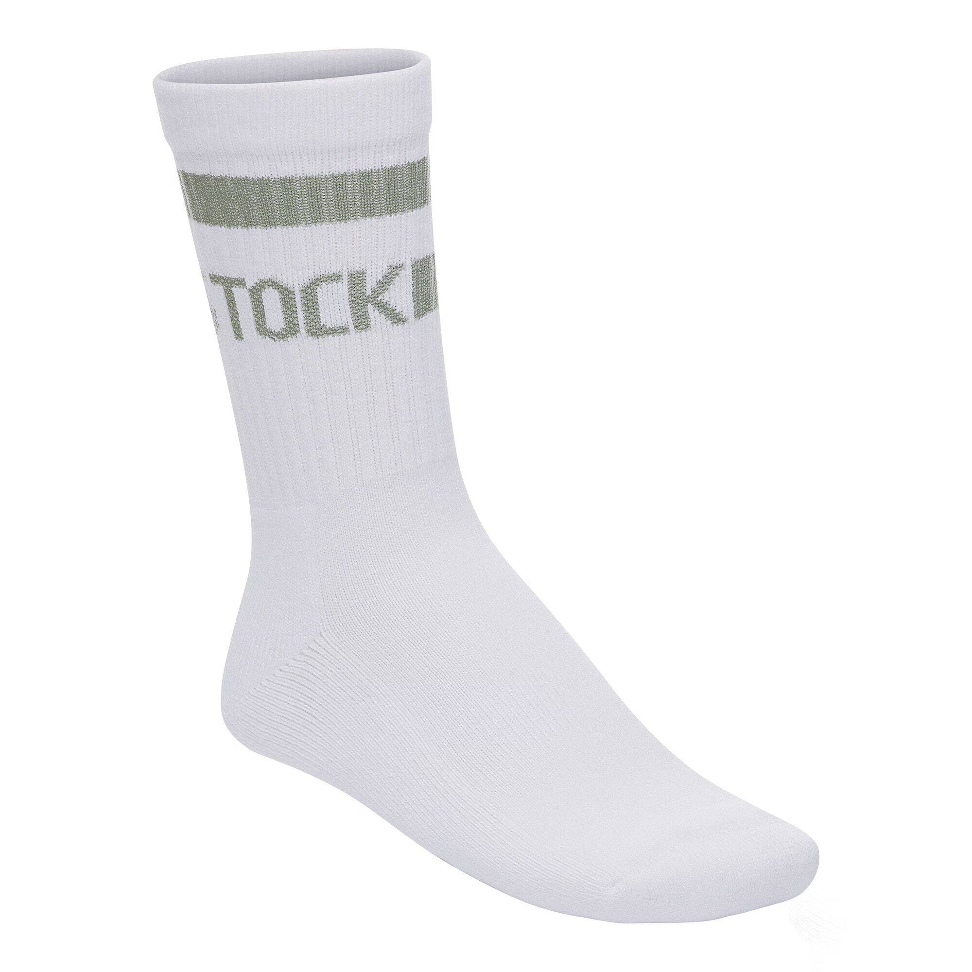Cotton Tennis Socks Cotton/Polyamid/Elastane