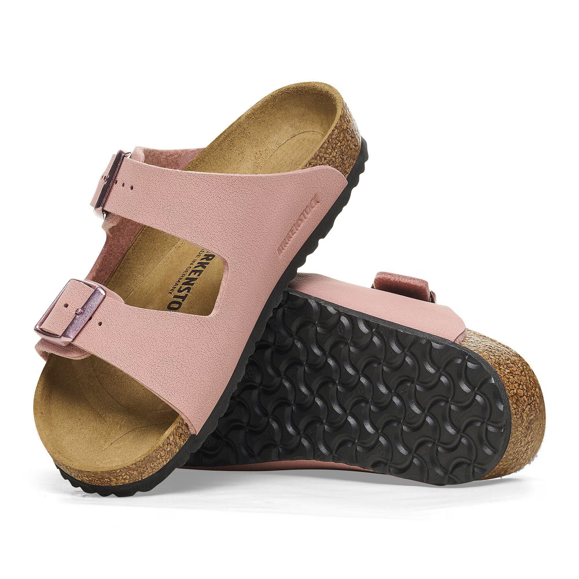 Arizona Kids Birko-Flor Nubuk