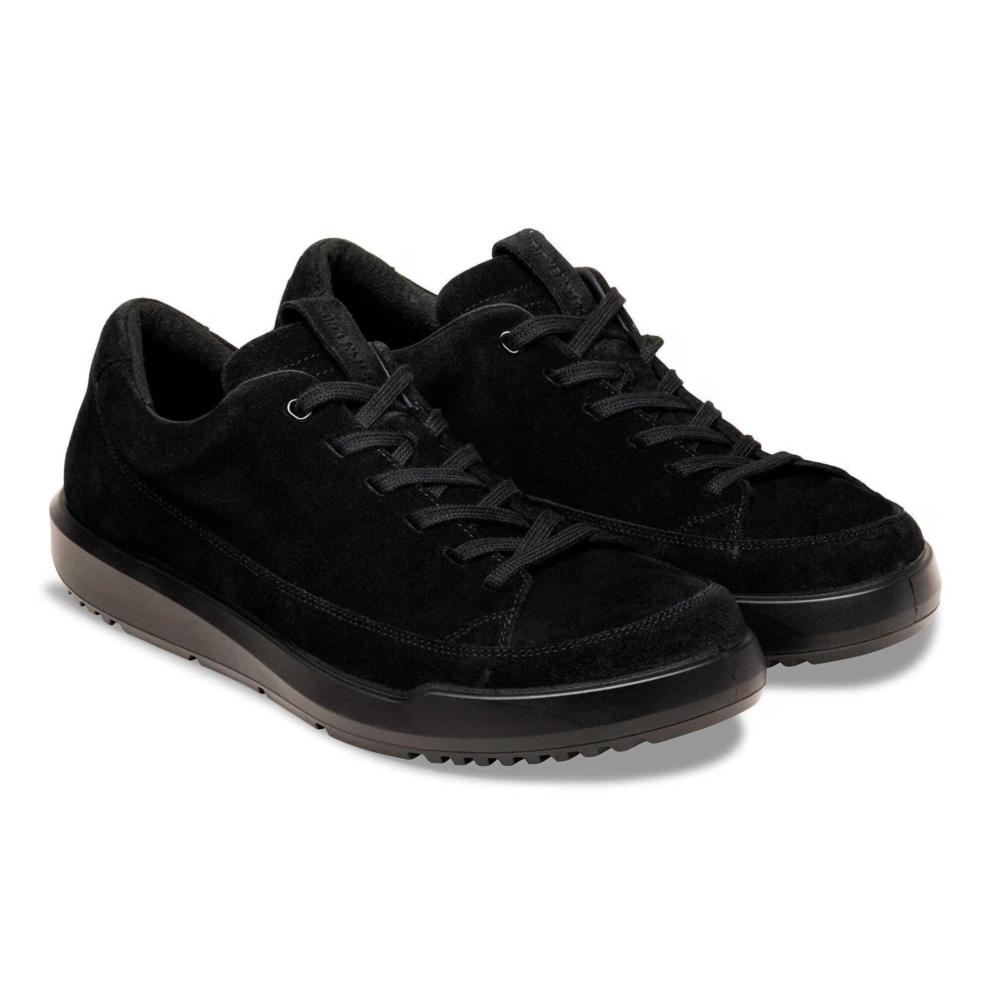 Melbourne Suede Leather