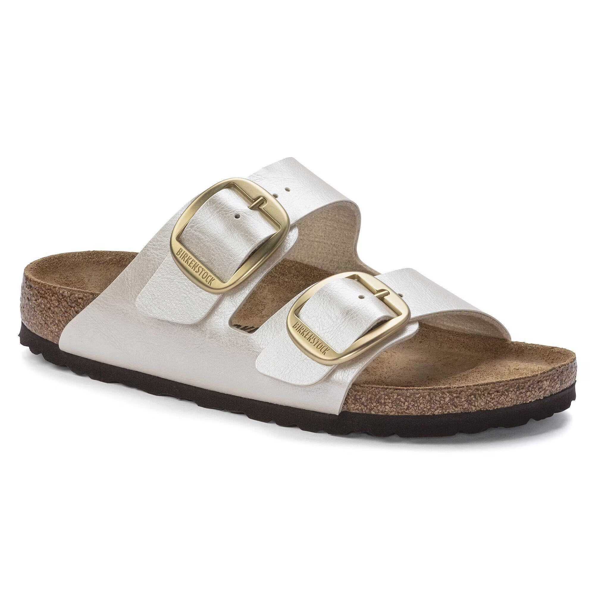 Arizona Big Buckle Birko-Flor