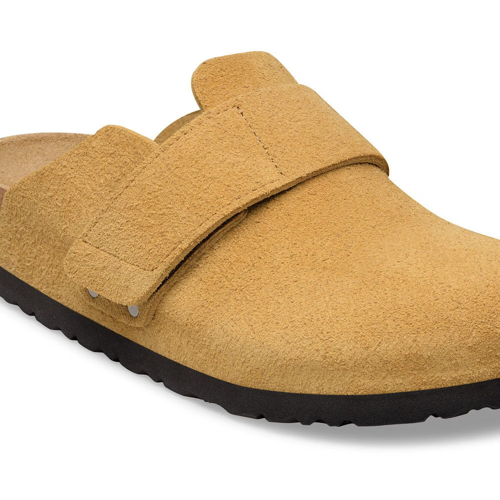 Loma Suede Leather