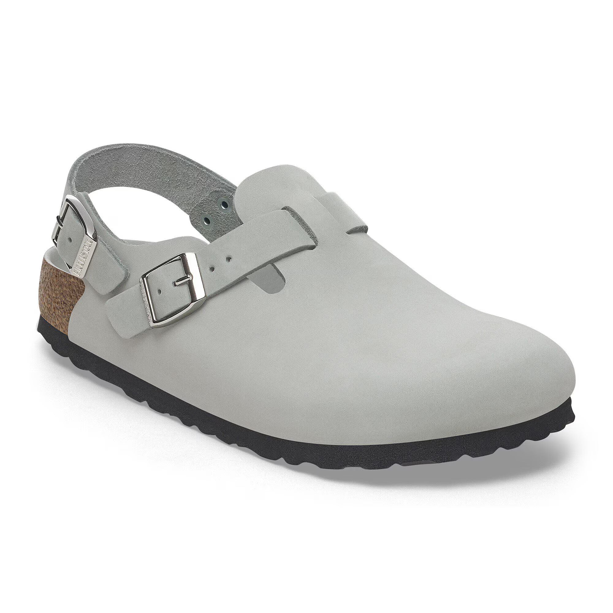 Tokio Nubuk Leather