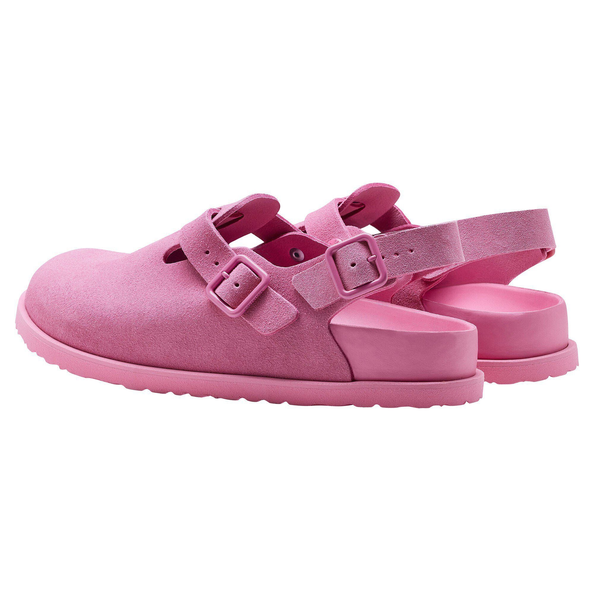 1774 III Tokio Suede Leather
