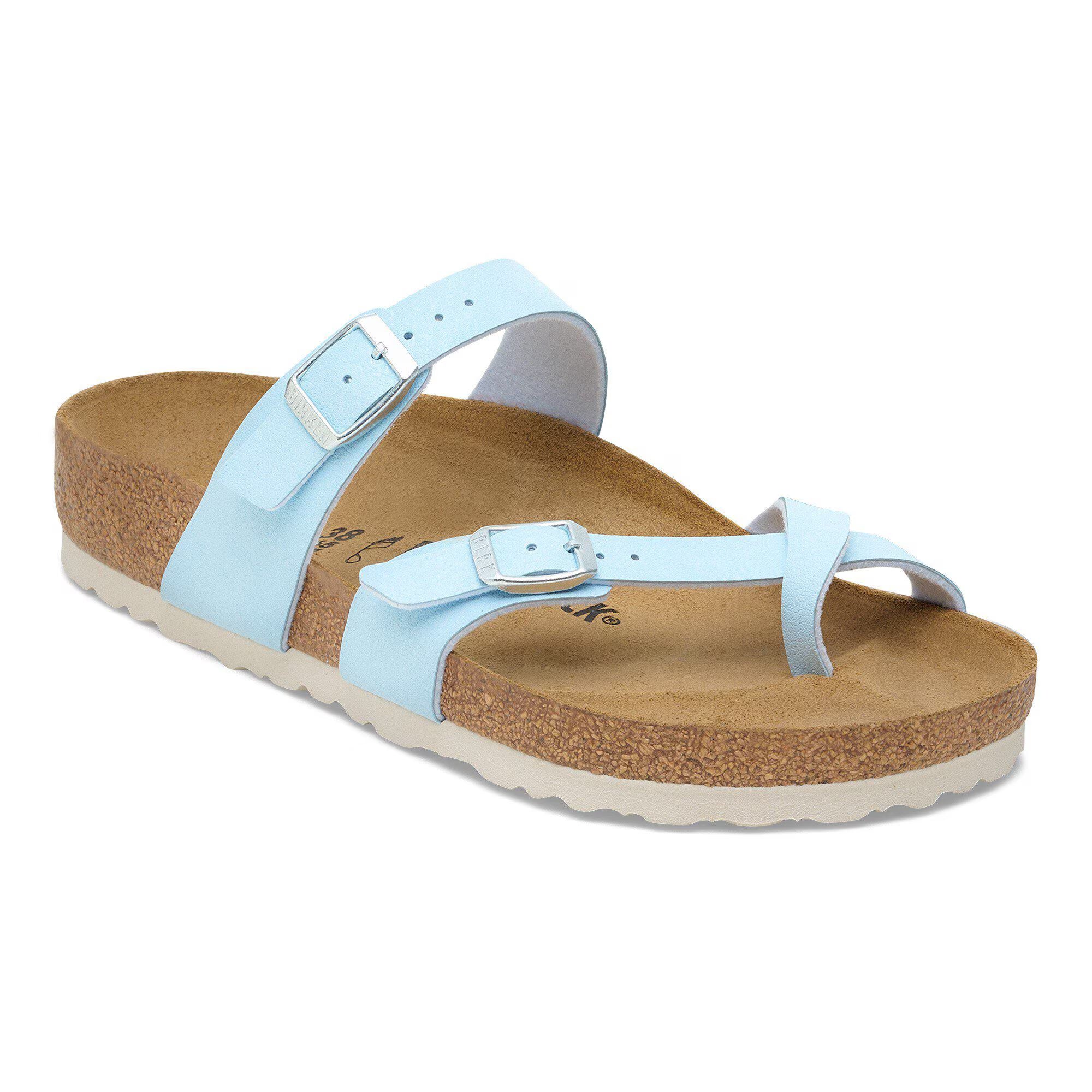 Mayari Birko-Flor Nubuk