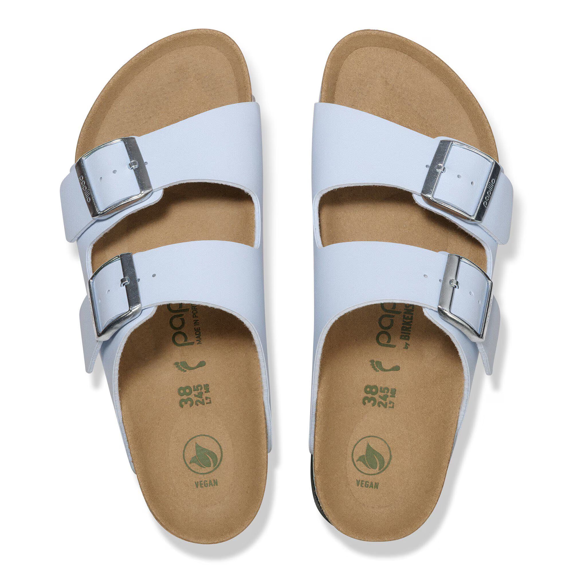 Arizona PAP Flex Platform Birko-Flor