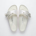 Danielle Frankel Madrid Lace Textile