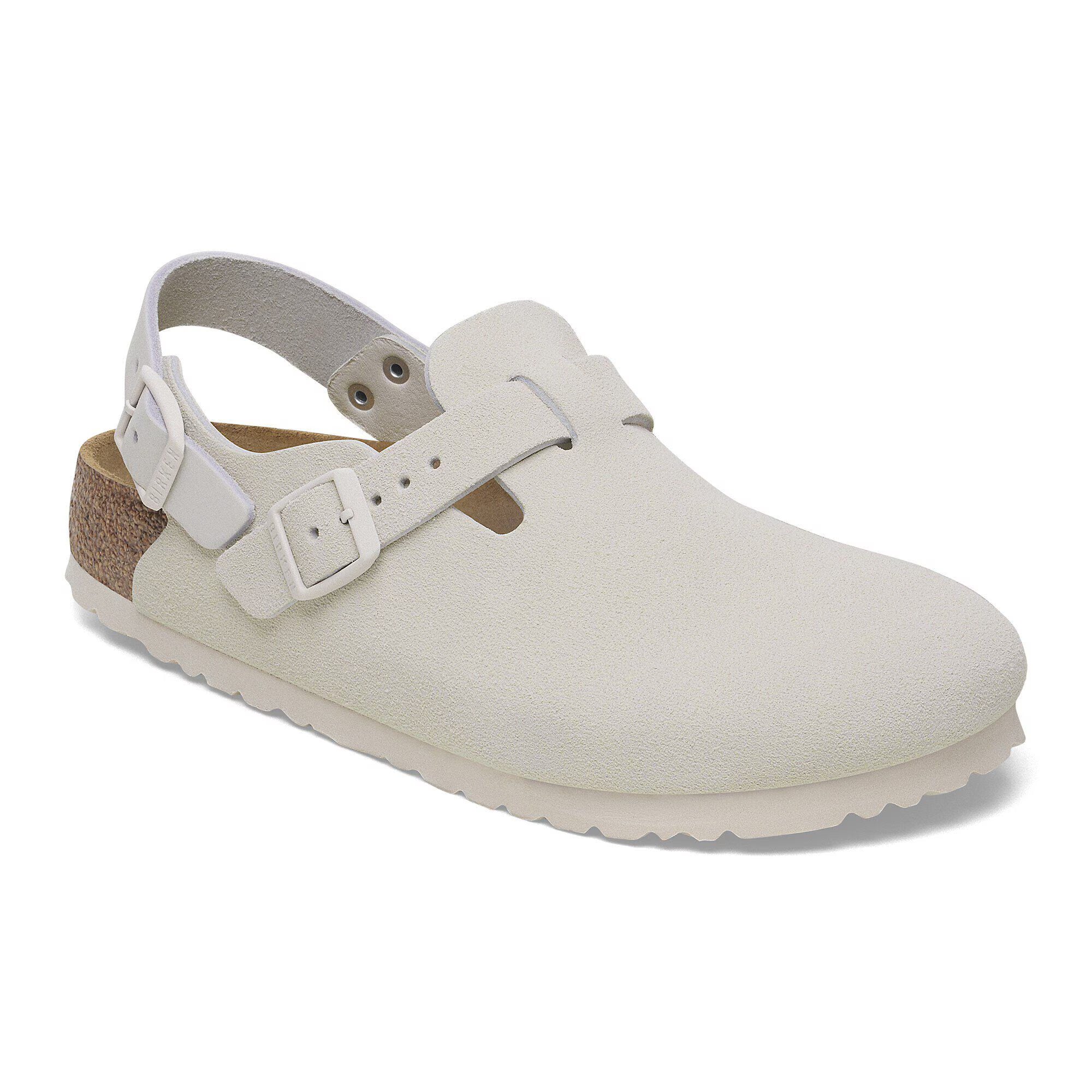 Tokio Suede Leather