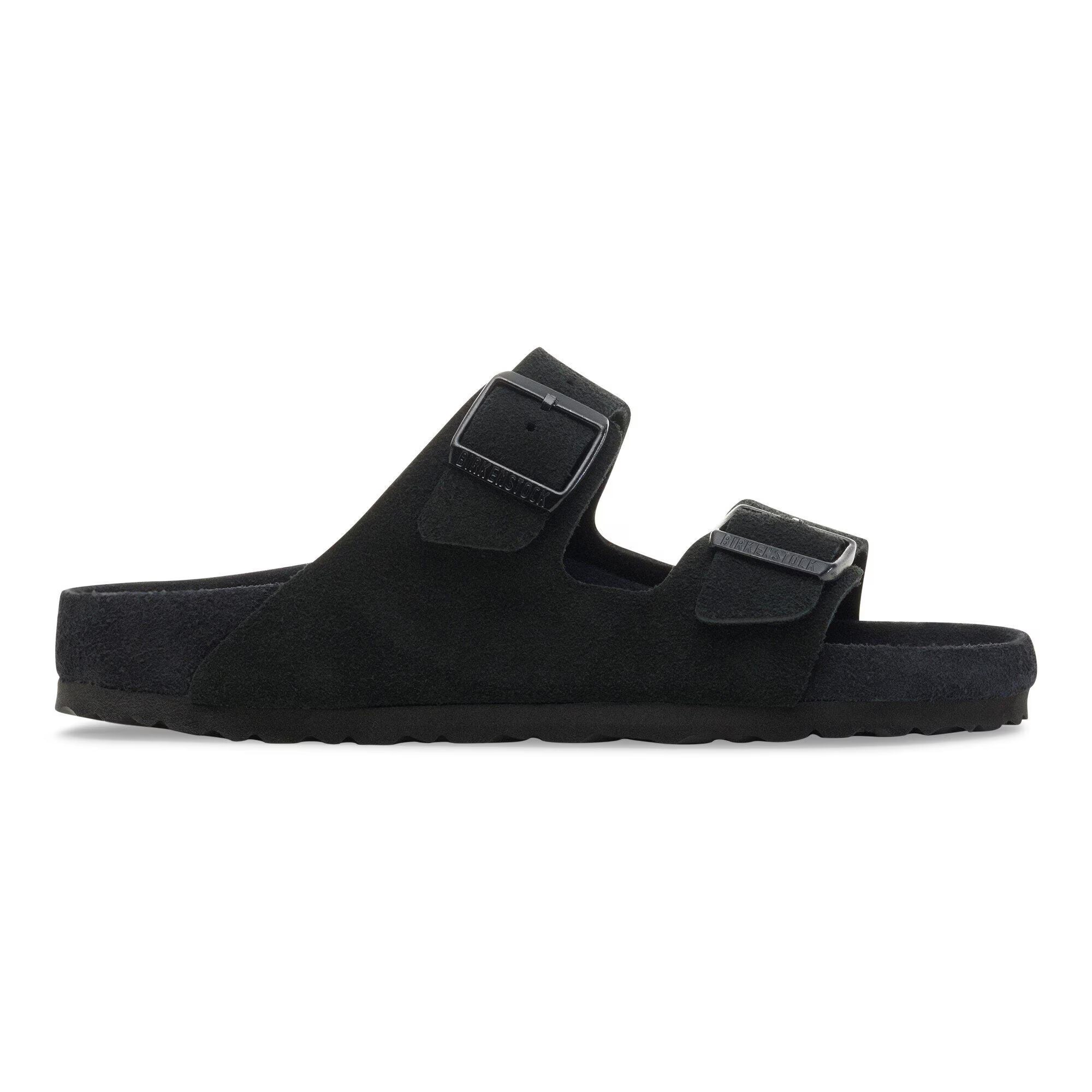 Arizona Suede Leather