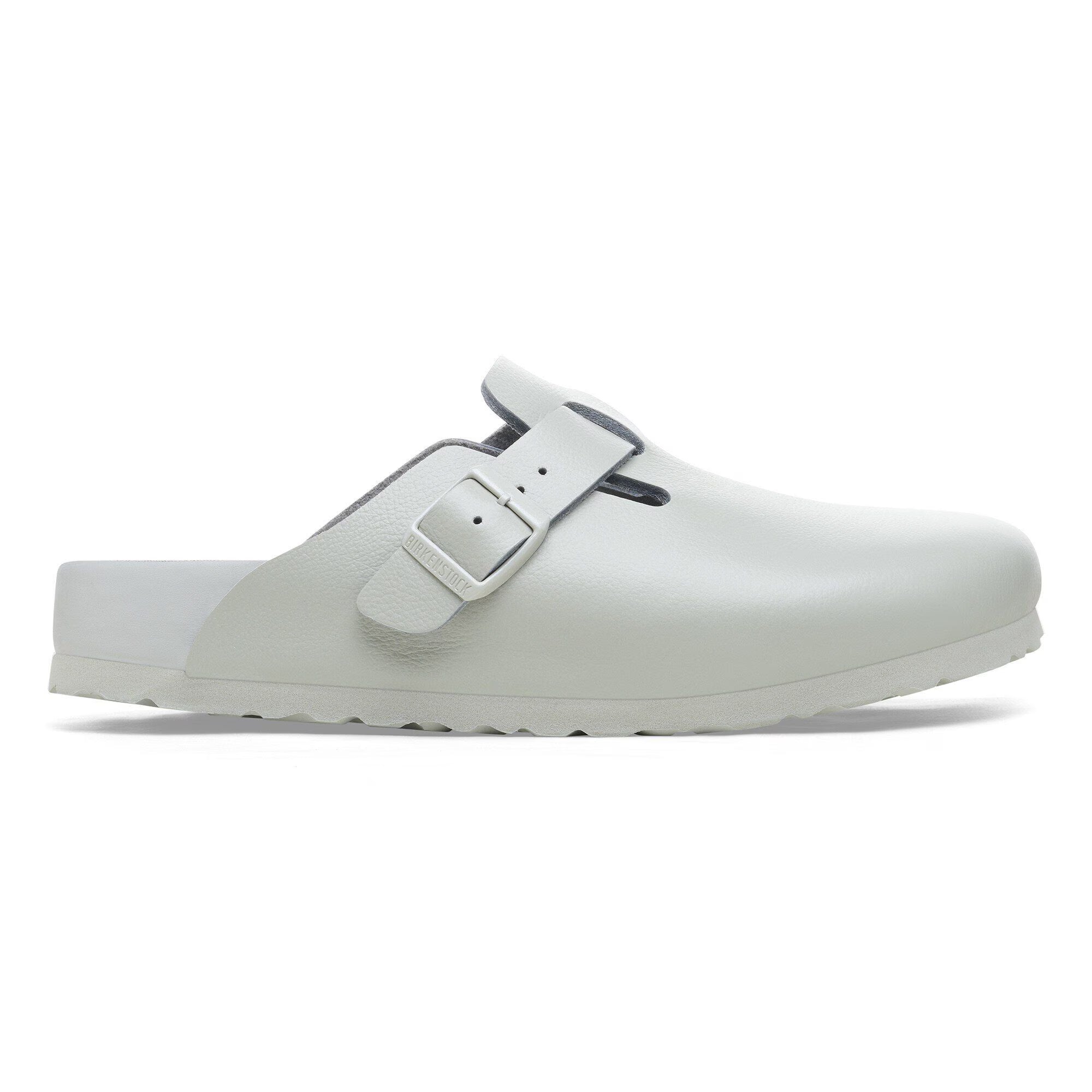 Boston Natural Leather