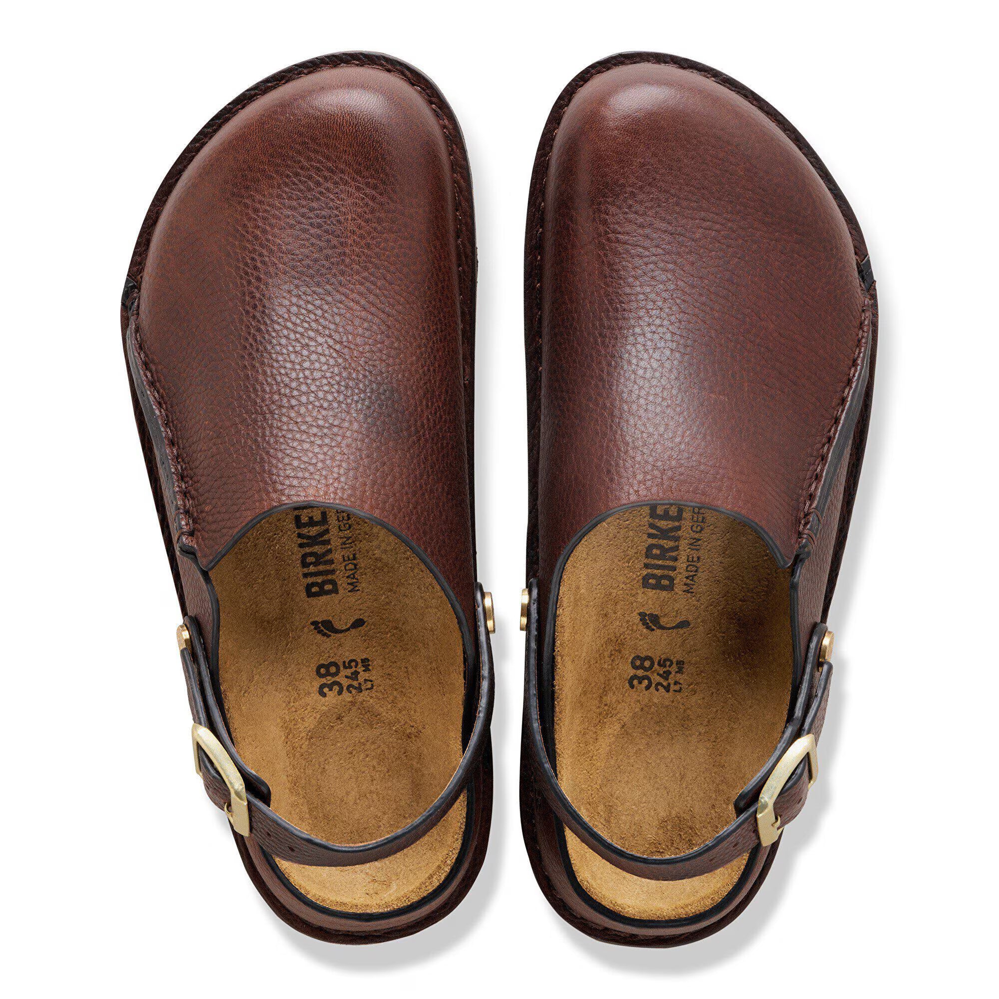 Lutry Premium Natural Leather