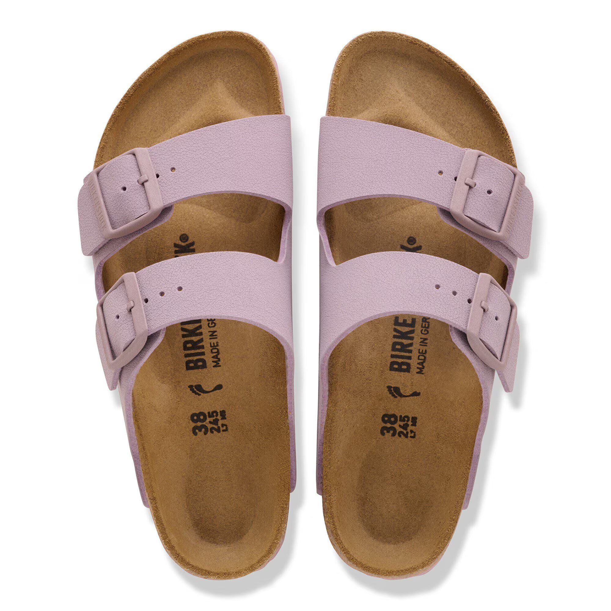 Arizona Birko-Flor Nubuk