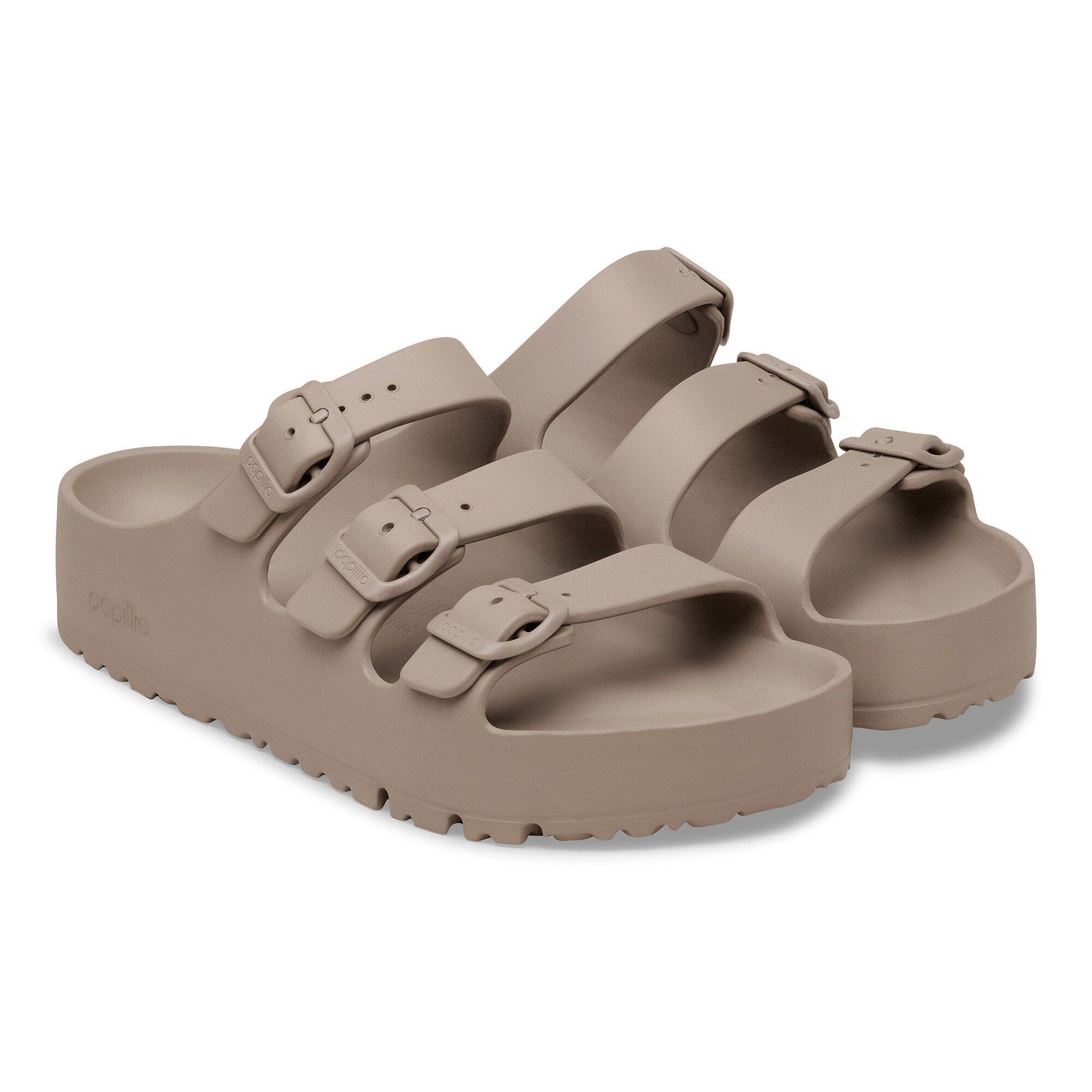 Florida Flex Platform EVA