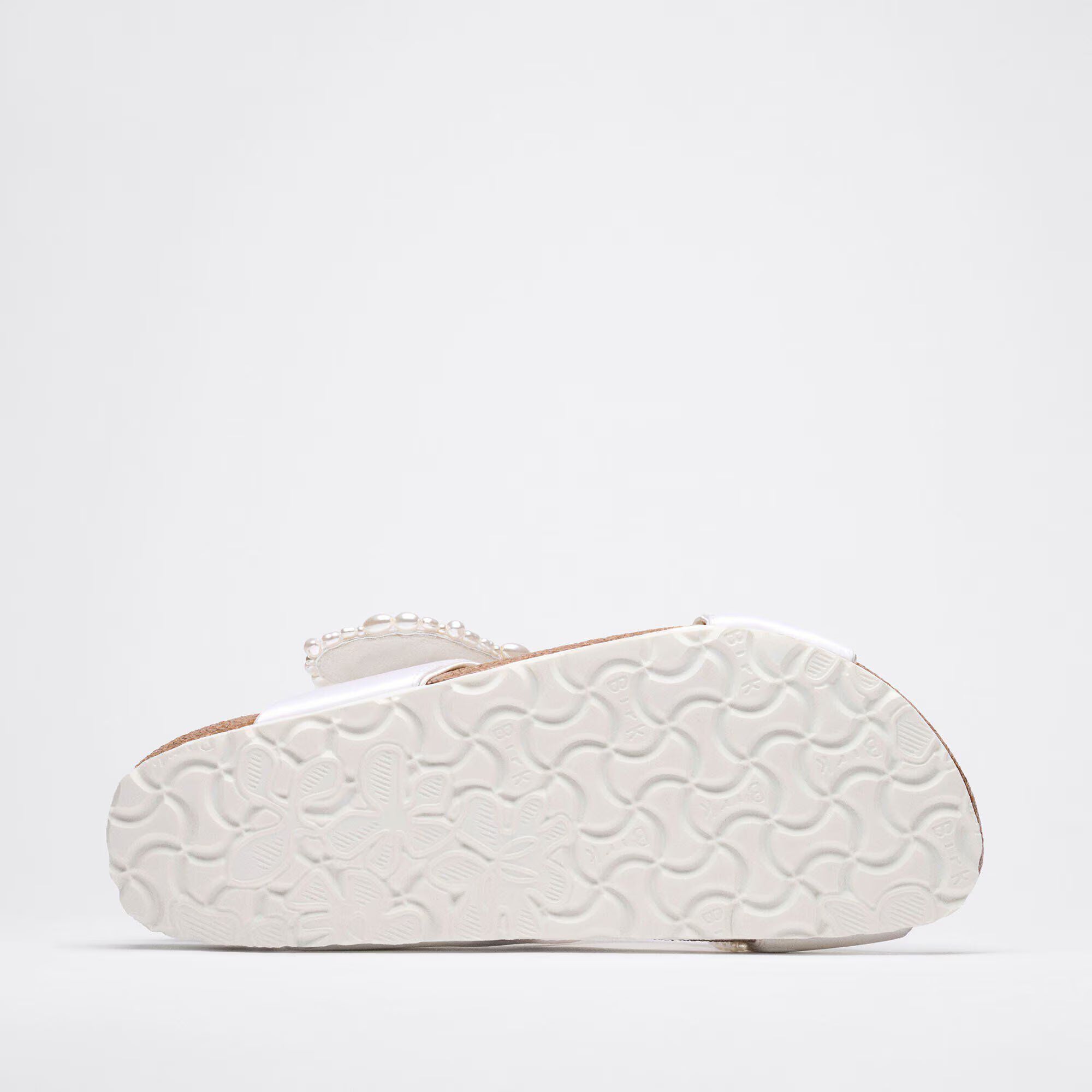 Danielle Frankel Tulum Pearls Textile