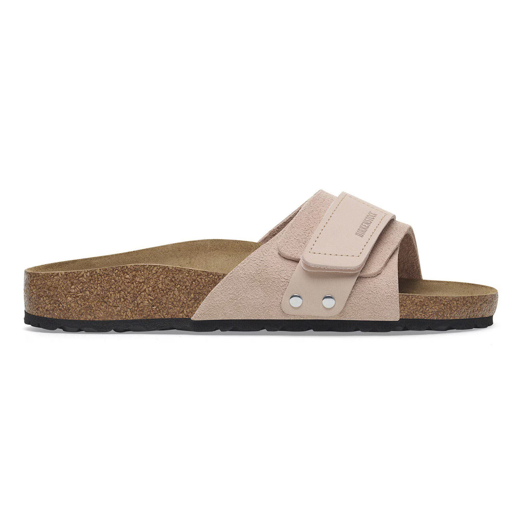 Oita Suede Leather