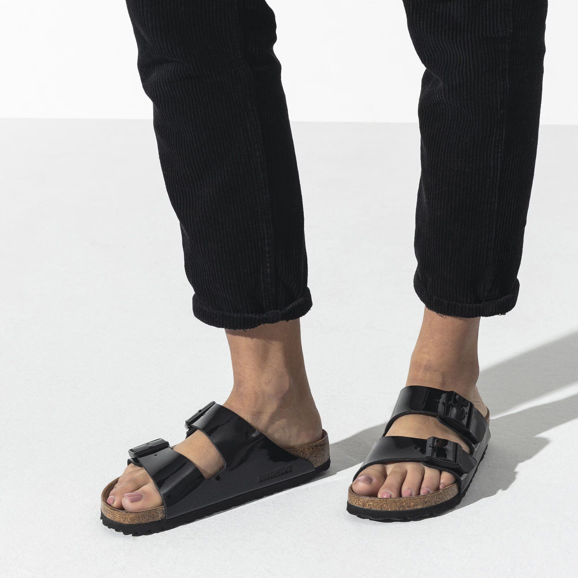 Arizona Birko-Flor Patent
