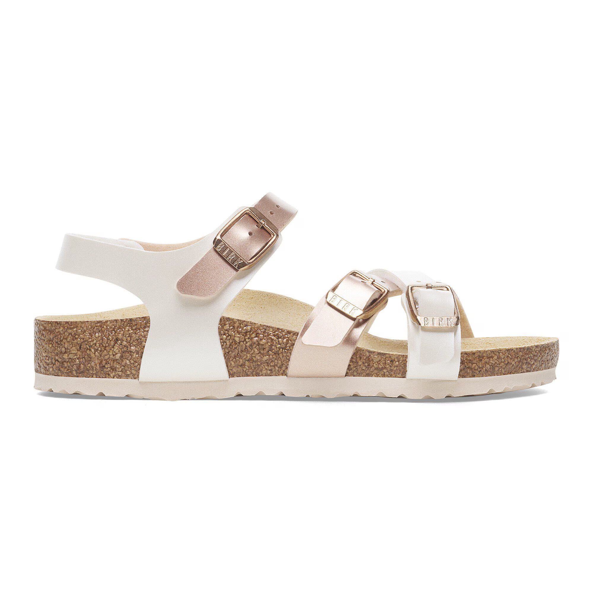 Kumba Split Kids Birko-Flor