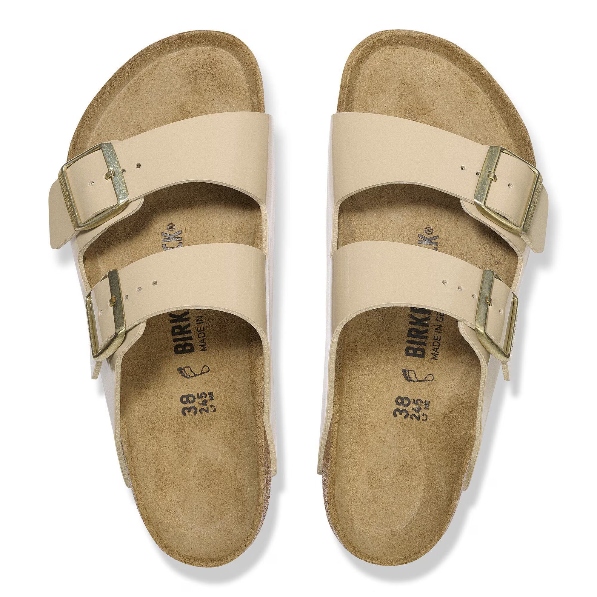 Arizona Birko-Flor Patent