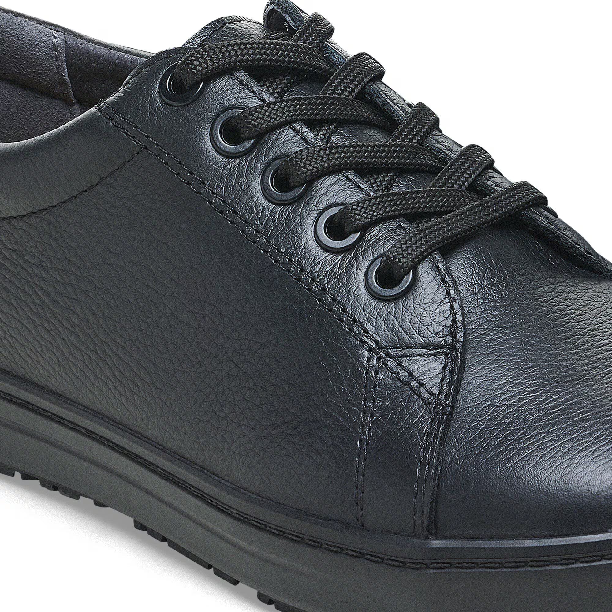 QO 500 non metall Natural Leather