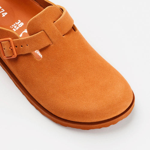 1774 IV Tokio Suede Leather