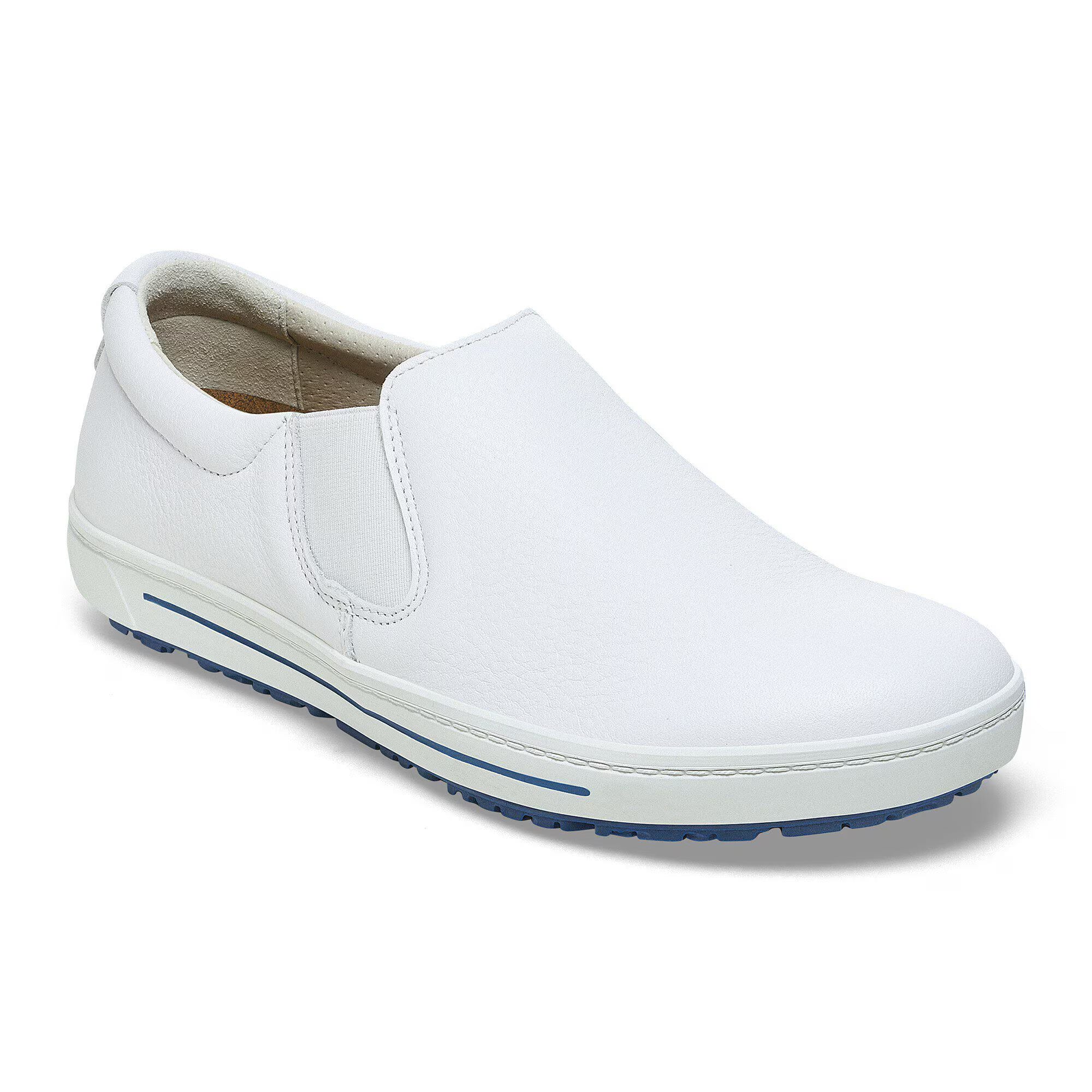 QO 400 Natural Leather