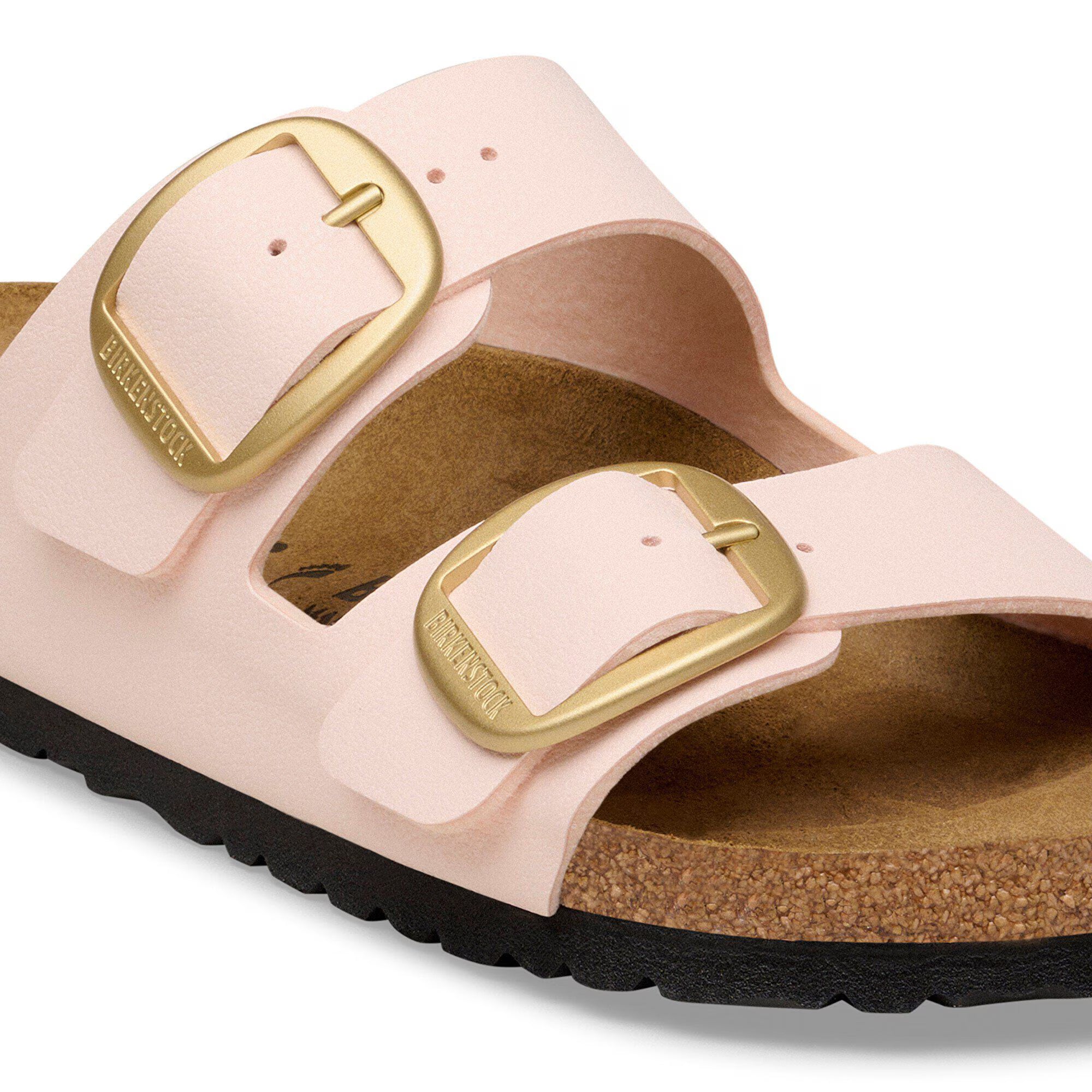 Arizona Big Buckle Birko-Flor Nubuk