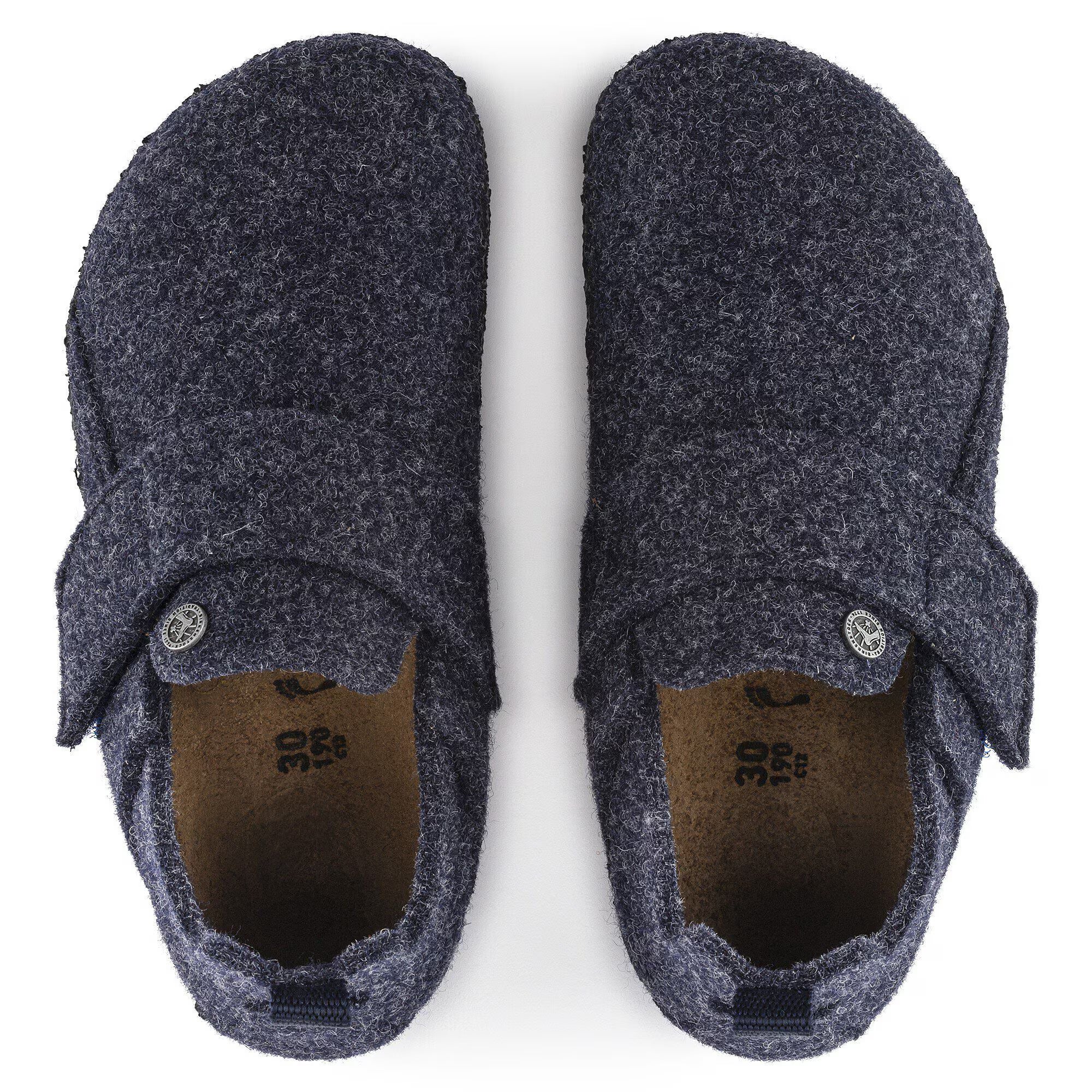 Zermatt HL Kids Felt