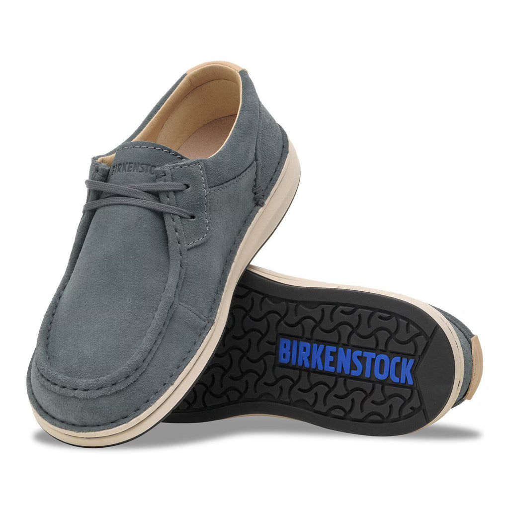 Pasadena Suede Leather