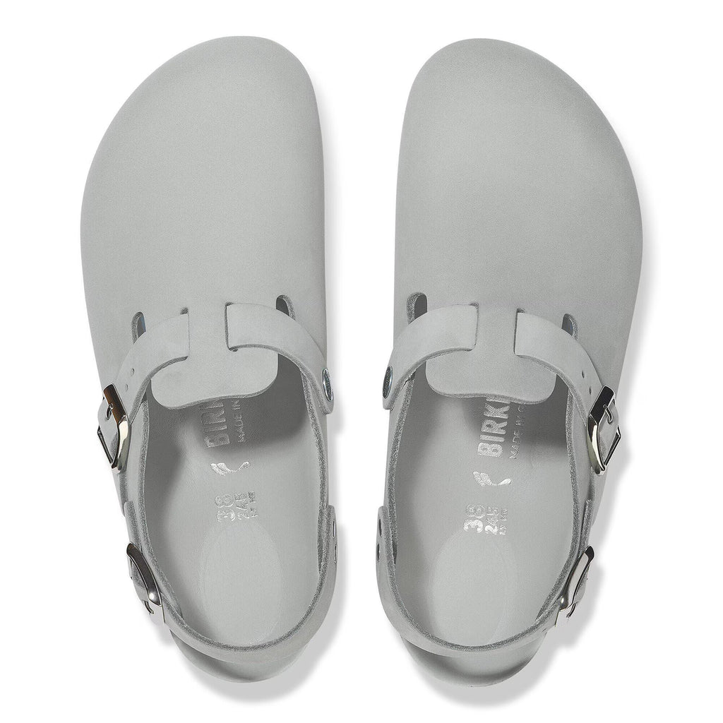 Tokio Nubuk Leather