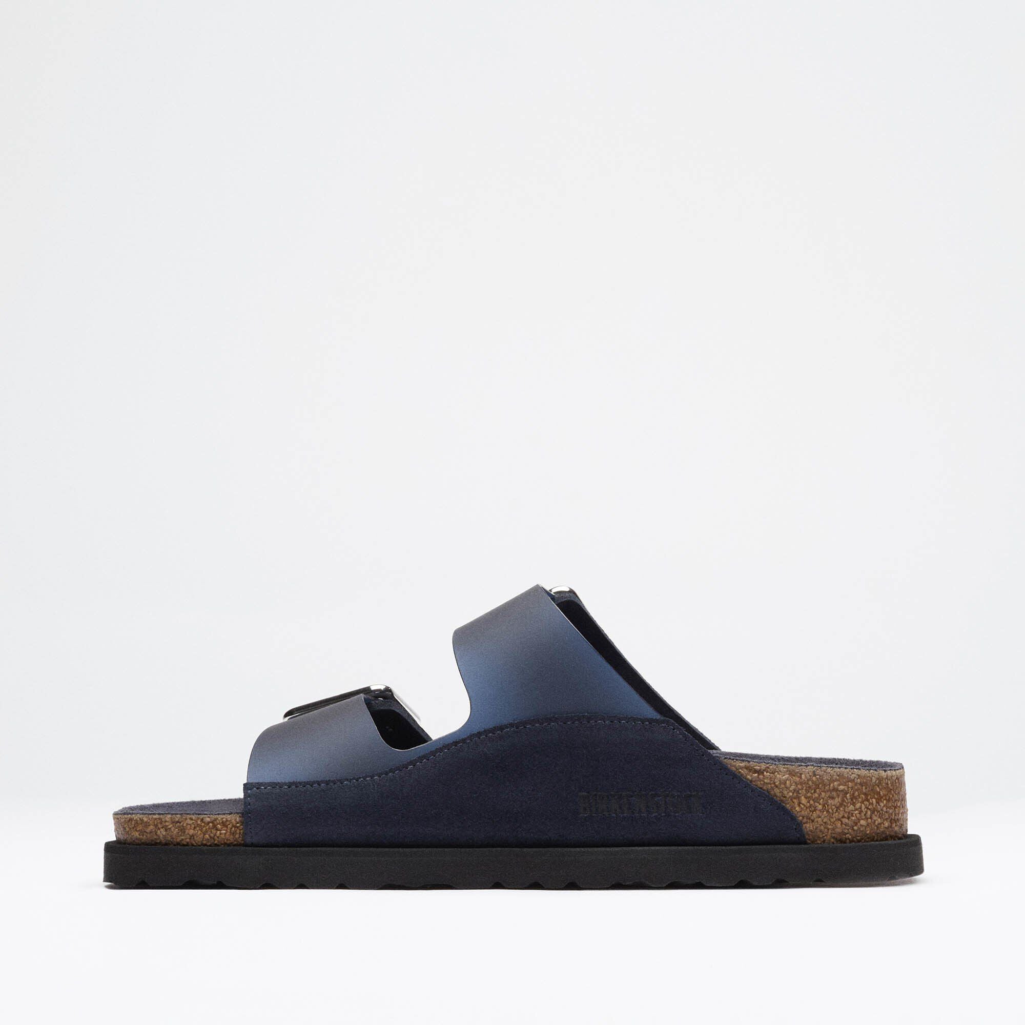 1774 Arizona Milky Synthetik Dark Navy