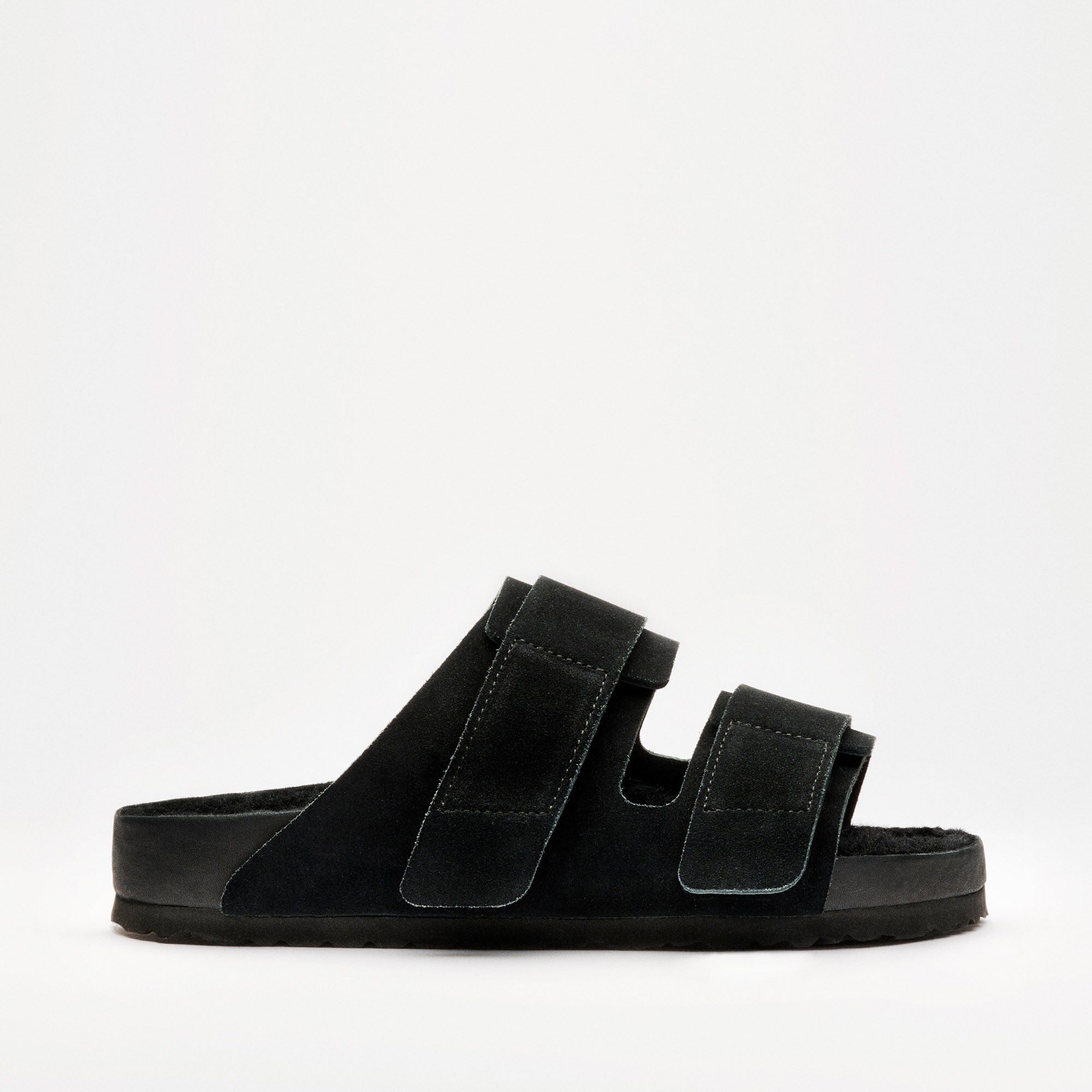 Uji Suede Tekla