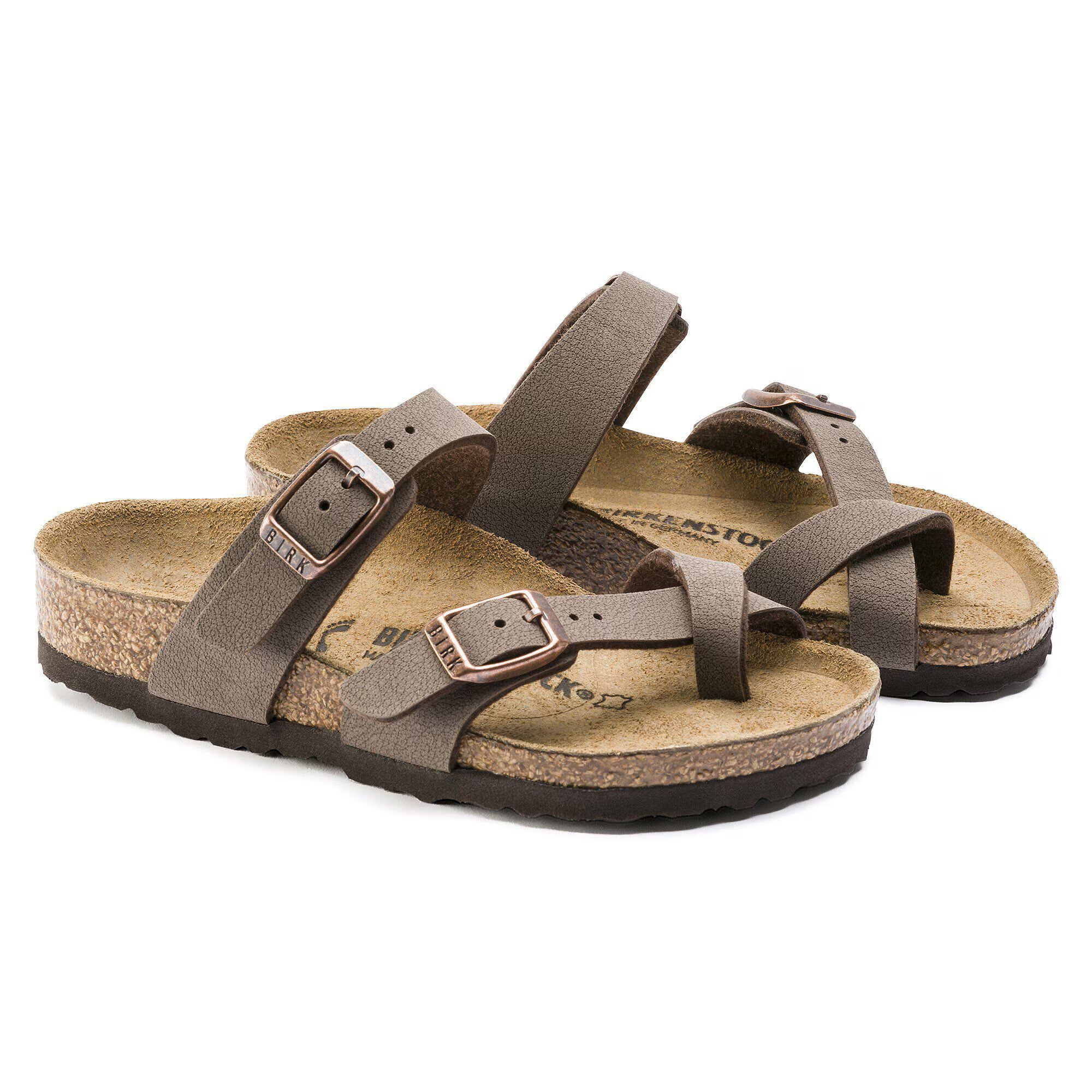Mayari Kids Birko-Flor Nubuk