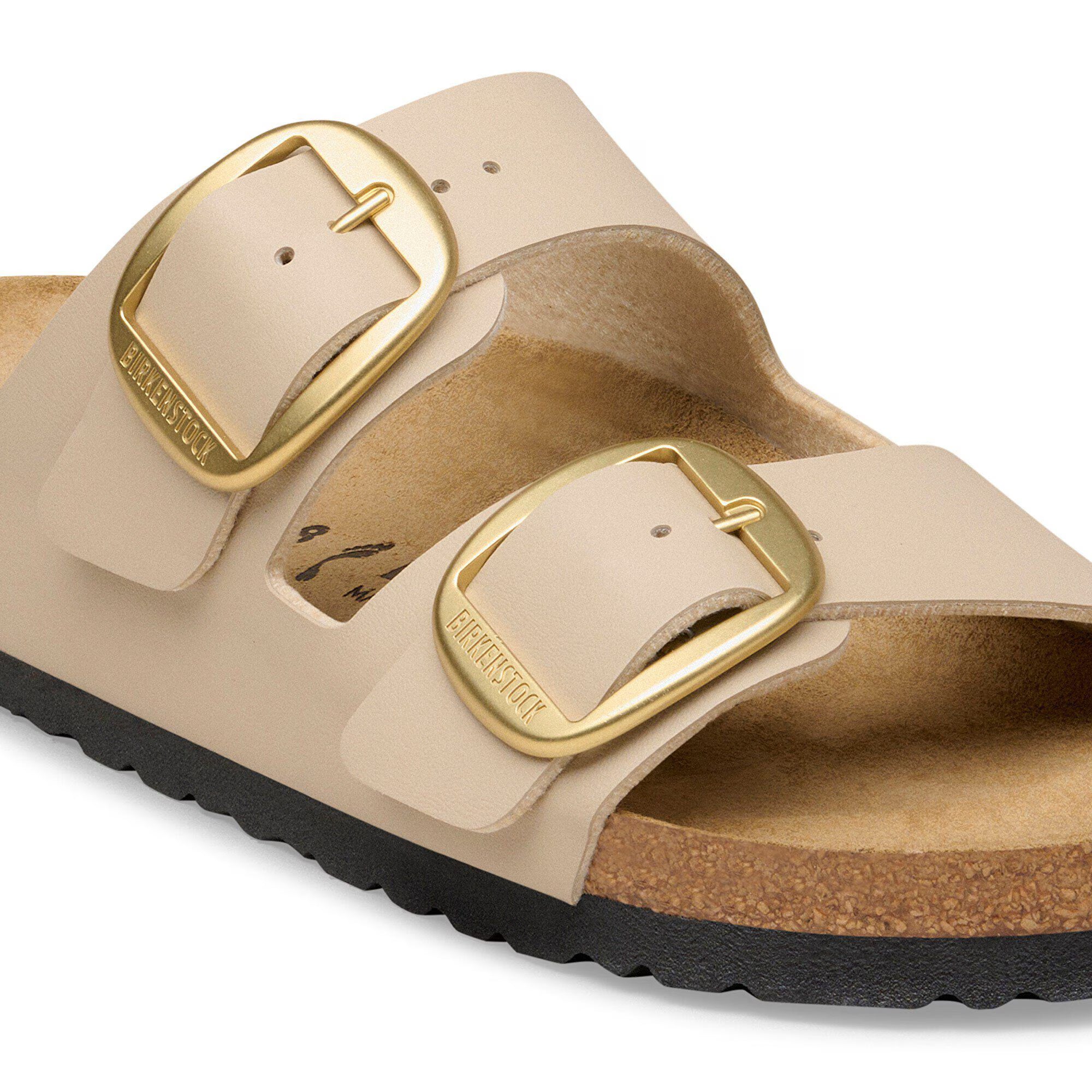 Arizona Big Buckle Birko-Flor
