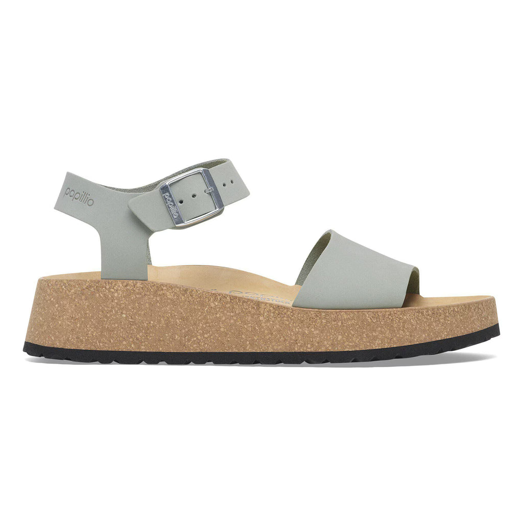 Glenda Nubuk Leather